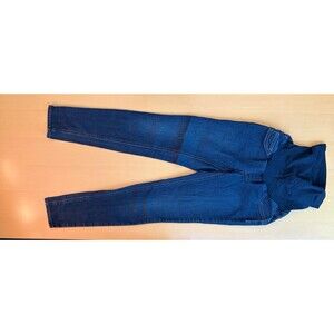 Jessica Simpson maternity jeans small